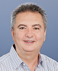B Barry  Chehrazi, MD