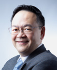 Dennis Yunming Fong, MD