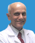 Prasad Ramesh Dighe, MD