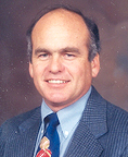 Edward Lyons Cahill, MD