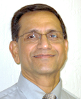 Mahesh Gangadas Modi, MD