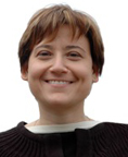 Lana Gafter, MD
