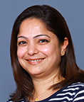 Shefali Talwar, MD