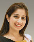 Parul Walia Singh, MD