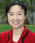 Lucia Yaping Yang, MD