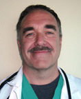 Walter Turner Savage, MD