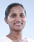 Fareen S. N. Rahman, MD