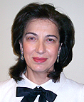 Karina Georgievna Arzumanova, MD
