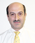 Mobin Pakdehi Ghavami, MD
