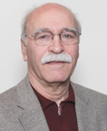 Siamak Elyasi, MD