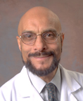 Abbas Ahmed Chothia, MD