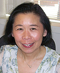 Melody Chong, DPM