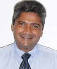 Sanjeev Gangadhar Vaishampayan, MD