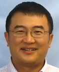 Fusheng Wang, MD