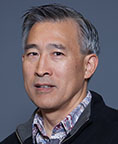 Wayne Kaneo Ogata, OD