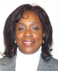 Sharon Yvette De Edwards, MD