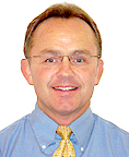 Larry Eugene Nicholson, DC