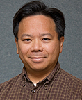 Vicente Anthony Chiong, MD