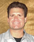 Charles Mark Hoogendoorn, DC