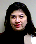 Lornalyn J Carrillo, MD