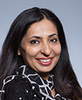 Rashida Bokhari, MD