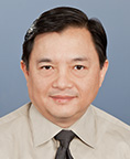 Raoul Borromeo Del Mar, MD