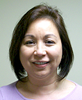 Rowena Gail Garcia-Chuapoco, MD