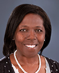 Tonja Lynette Harris-Stansil, MD