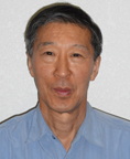Roland Yoshito Nakata, MD