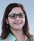 Samira Chaudhry Jahangiri, MD