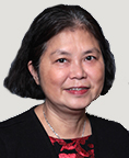 San-San Myint, MD