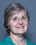 Eileen Genevieve Aicardi, MD