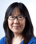 Stephanie Moy Toy, MD
