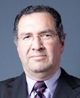 Luis Alfredo Bonilla, MD