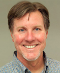 Scott Charles Budd, MD