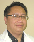 Bernard Songco Bacay, MD