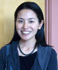 Michiko  Shibata, MD