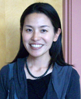 Michiko Shibata, MD