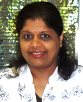 Maina Ravi Shetty, MD