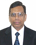 Bhuvaneshwar Rao Venkat Sunkavally, MD