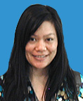Tanya Natashia Gill, OD