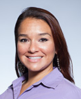 Sandra E Cortez- Roberson, RD
