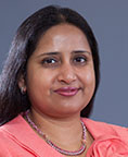 Vinita Vivekanand Jain, MD