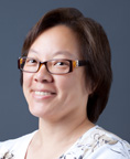 Margaret Ming-Sen Wang, DO