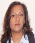 Ranjani Raghunathan Kalyan, MD