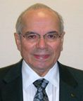 Francisco Antonio Garcia, MD