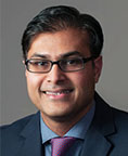 Rajiv Nagesetty, MD