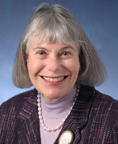 Betty Miller, MD