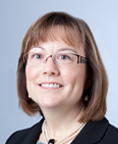 Christine Shannon Mahon, AUD