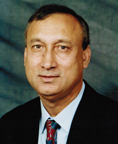 Ahmed Kamal Sadiq, MD